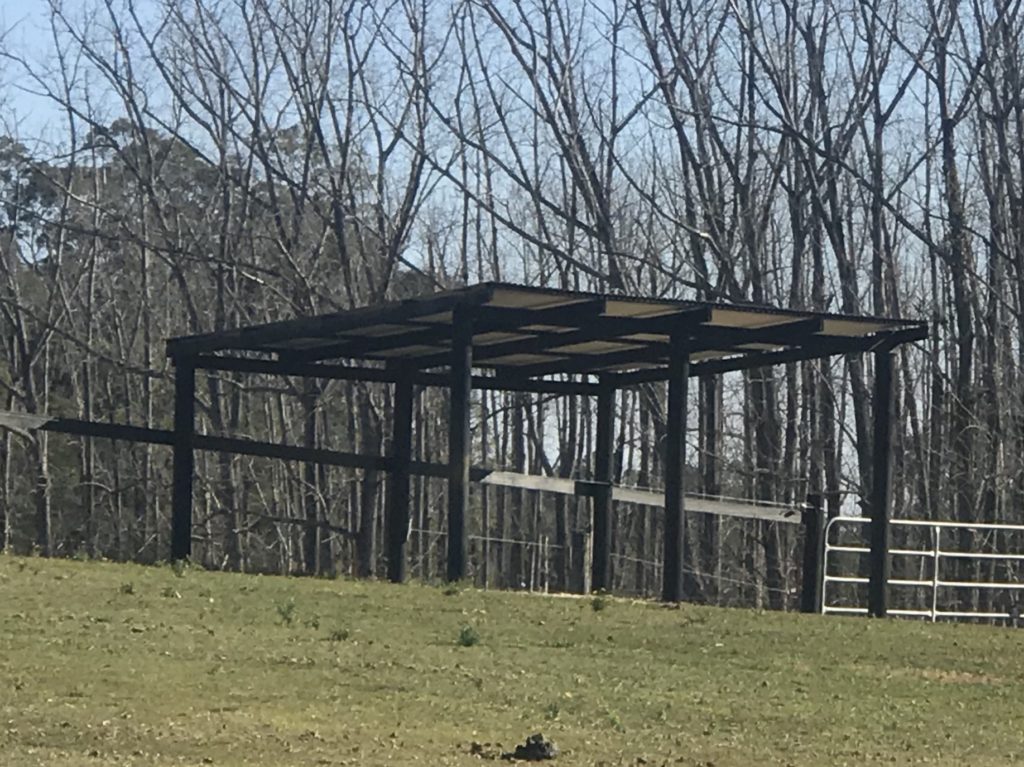 Hawkesbury Fencing Rural Fencing & Shelters